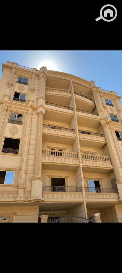 3 Bedroom Apartment for Sale in New Cairo, Cairo - dbff728e-cc47-49d2-b037-108ddbf54044. jpeg