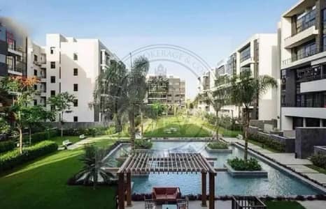 2 Bedroom Apartment for Sale in New Cairo, Cairo - IMG_9275. jpg