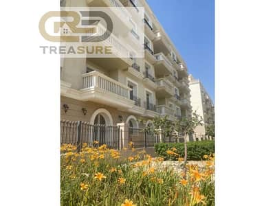 3 Bedroom Flat for Sale in New Cairo, Cairo - d4fcc33b-3687-4148-b83e-1dfe7bbec0bb. jpg