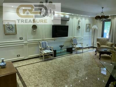 3 Bedroom Apartment for Rent in New Cairo, Cairo - cced8a6b-46e7-48b9-a7fa-7e03ec504638. jpg