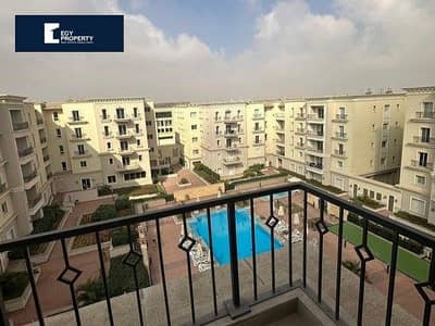 4 Bedroom Flat for Sale in New Cairo, Cairo - WhatsApp Image 2024-09-19 at 12.45. 47 PM. jpeg