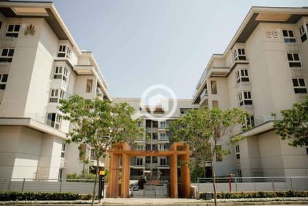 3 Bedroom Flat for Sale in New Cairo, Cairo - Mountain-View-Icity-Apartments. jpg