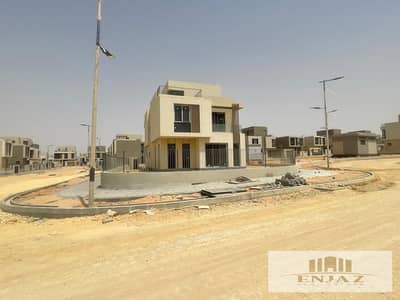 4 Bedroom Villa for Sale in New Heliopolis, Cairo - 09fbbdfd-9beb-4e60-867b-f21afdf232bf - Copy. jpg