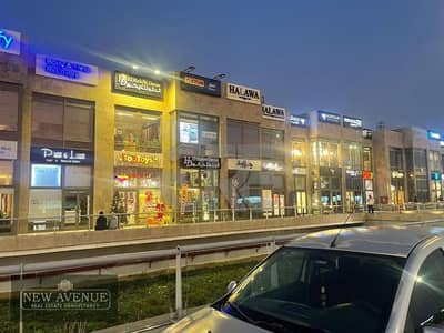 Retail for Sale in Sheikh Zayed, Giza - IMG-20240919-WA0008. jpg