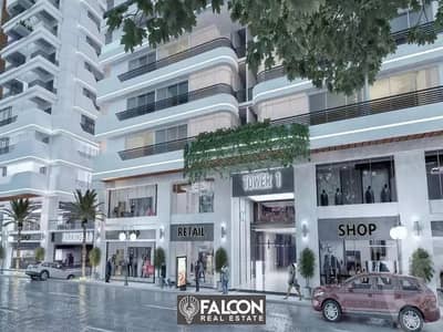 Retail for Sale in Nasr City, Cairo - WhatsApp Image 2024-02-17 at 5.14. 23 PM (1). jpeg