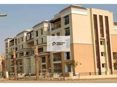 3 Bedroom Flat for Sale in Mostakbal City, Cairo - 5272126-6b326o. jpg