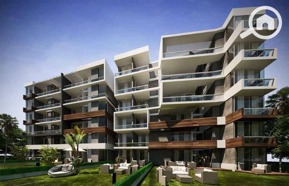 8 Apartments-For-Sale-in-Palm Hills New Cairo. jpg