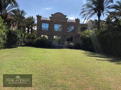 4 Bedroom Villa for Sale in North Coast, Matruh - 1. jfif. jpg