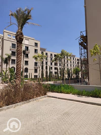 3 Bedroom Flat for Sale in Sheikh Zayed, Giza - WhatsApp Image 2024-09-22 at 17.46. 11_7cf9ae95. jpg