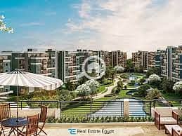 3 Bedroom Flat for Sale in New Heliopolis, Cairo - images (1). jpeg