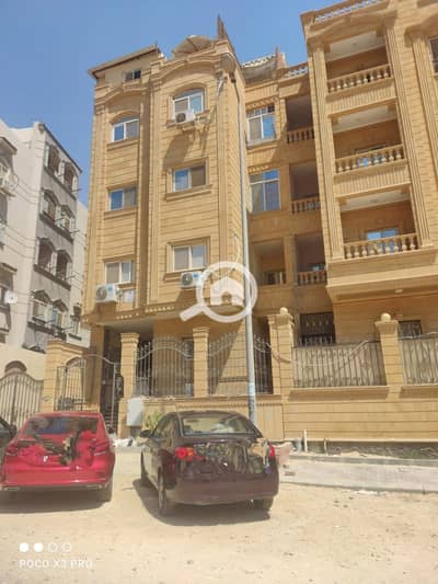 2 Bedroom Apartment for Sale in New Cairo, Cairo - 4919c42d-23c9-40c6-b240-be1c753bcfb7. jpg