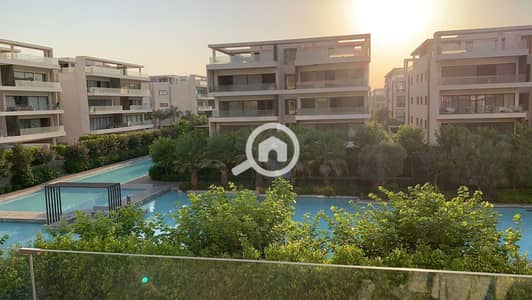 3 Bedroom Flat for Sale in New Cairo, Cairo - WhatsApp Image 2024-09-22 at 4.50. 58 PM. jpeg