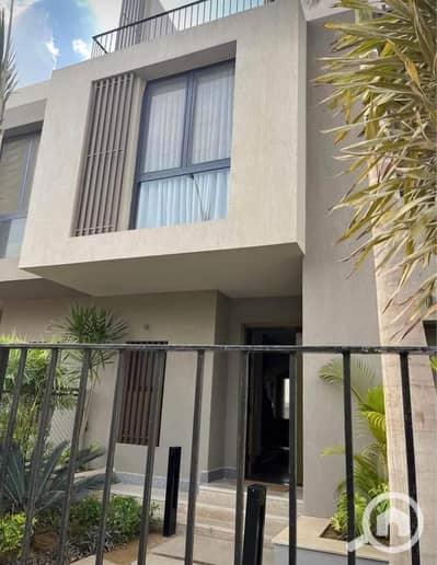 4 Bedroom Townhouse for Sale in New Heliopolis, Cairo - 421291855_7189451834471094_142768633804007463_n. jpg