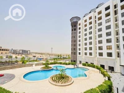 1 Bedroom Flat for Sale in New Cairo, Cairo - 2022-01-03-141027-51669-36482-Porto-New-Cairo-Jul-24-2018. jpg