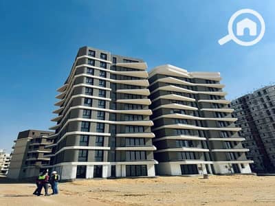 3 Bedroom Flat for Sale in 6th of October, Giza - cb94d815-3223-485d-a6ef-712b97449124 (1). jpg