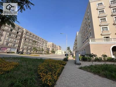 2 Bedroom Flat for Sale in New Cairo, Cairo - WhatsApp Image 2023-05-03 at 2.24. 56 PM. jpg