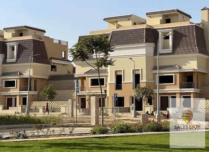 5 Bedroom Villa for Sale in Mostakbal City, Cairo - 457256909_122134576814318325_5888931984027119604_n. jpg