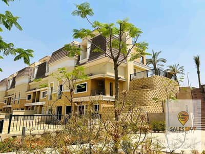 5 Bedroom Villa for Sale in Mostakbal City, Cairo - 448291142_7723468484436030_2059489169817033174_n. jpg