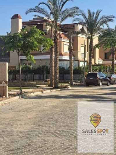 5 Bedroom Villa for Sale in Mostakbal City, Cairo - 387853930_1719397275245493_432357199374223229_n. jpg