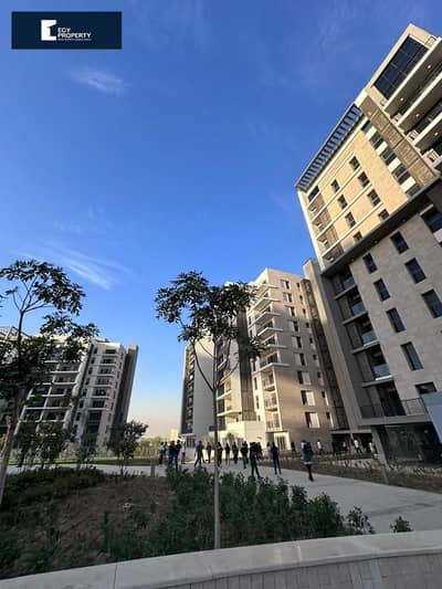 1 Bedroom Flat for Sale in Sheikh Zayed, Giza - 1e6667e8-8994-4ec7-8df6-6d7fdc3556d1. jpg