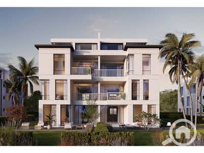 3 Bedroom Townhouse for Sale in North Coast, Matruh - 3. jpg