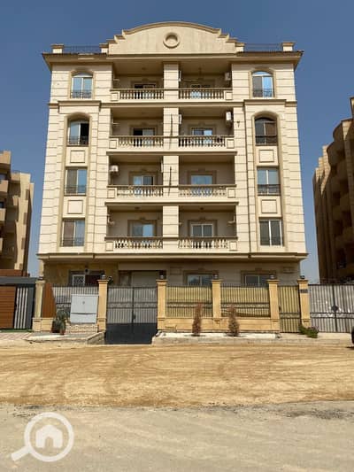 2 Bedroom Apartment for Sale in New Cairo, Cairo - 7ca79d6e-5959-4177-b414-115bfac5e2a9. jpeg