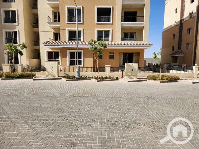 Two-room apartment for sale Al-Tajammu_Al-Mustaqbal| Lowest price in the market 42% discount