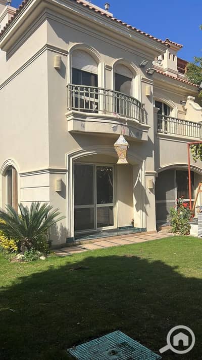 4 Bedroom Villa for Sale in New Cairo, Cairo - WhatsApp Image 2024-09-17 at 23.50. 37_8413dce9. jpg