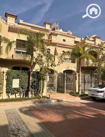 5 Bedroom Villa for Sale in New Cairo, Cairo - WhatsApp Image 2024-09-22 at 00.09. 11_9d327c8c. jpg