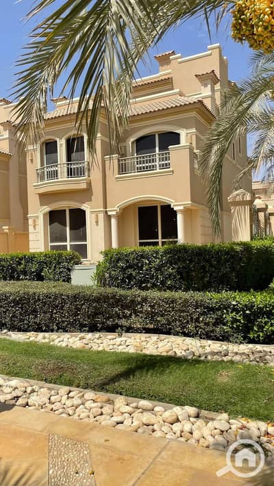 4 Bedroom Villa for Sale in Shorouk City, Cairo - 64f5815a-8863-4d90-9a40-54de4cb83253. jpeg