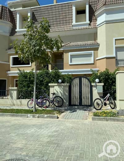 4 Bedroom Villa for Sale in Mostakbal City, Cairo - 425707217_1174879450172442_3242376256702994387_n. jpg