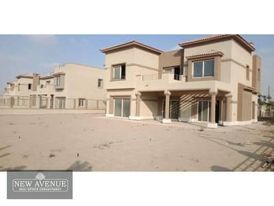 5 Bedroom Villa for Sale in New Cairo, Cairo - WhatsApp Image 2024-09-22 at 5.47. 24 PM (2). jpg