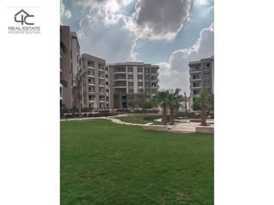 4 Bedroom Flat for Sale in New Cairo, Cairo - WhatsApp Image 2023-10-30 at 6.35. 41 PM (2). jpg