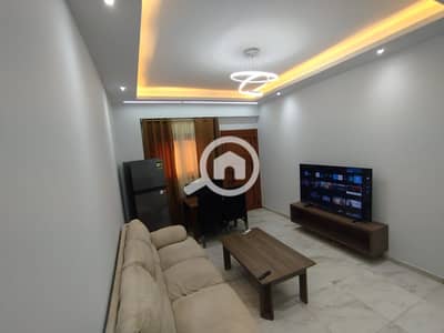 Studio for Rent in New Cairo, Cairo - IMG-20240922-WA0068. jpg