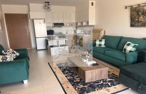 1 Bedroom Chalet for Sale in North Coast, Matruh - Marassi (7). jpeg