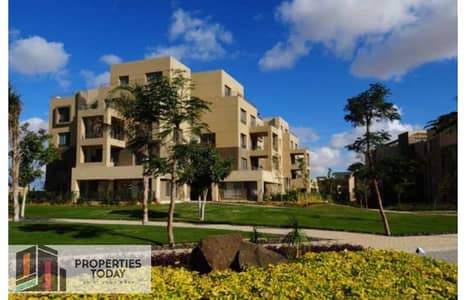 3 Bedroom Flat for Sale in 6th of October, Giza - 1. jpg