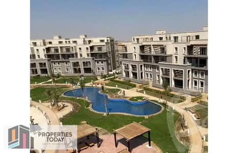 3 Bedroom Apartment for Sale in 6th of October, Giza - 11. jpg