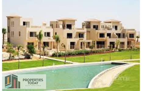 4 Bedroom Villa for Sale in 6th of October, Giza - 8. jpg