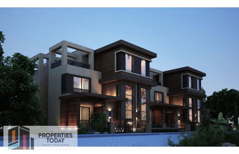 5 New-Giza-Twin-House-768x446. jpg