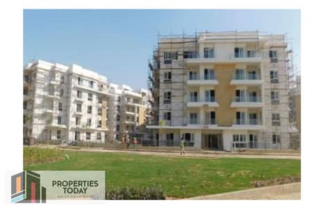 3 Bedroom Apartment for Sale in 6th of October, Giza - 4. jfif. jpg