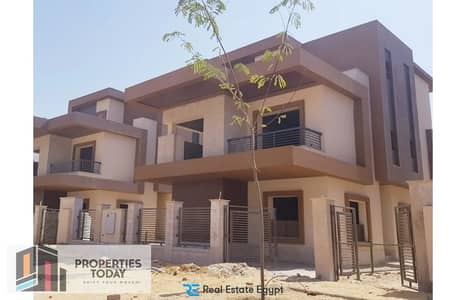 5 Bedroom Villa for Sale in 6th of October, Giza - 873-in-cairo-west-alex-desert-road-new-giza-compound-7GPXtt4Tfu. jpg