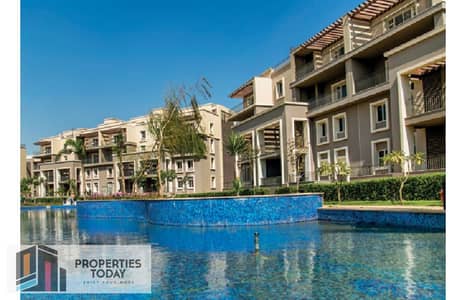 2 Bedroom Apartment for Sale in 6th of October, Giza - 5. jpg