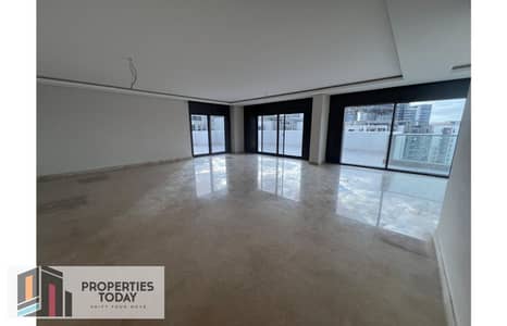 3 Bedroom Flat for Rent in Sheikh Zayed, Giza - 19. jpg