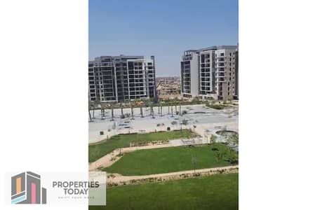 3 Bedroom Flat for Rent in Sheikh Zayed, Giza - 9a42ee6e-67d9-4192-8a05-ebf5f01f51bc. jfif. jpg