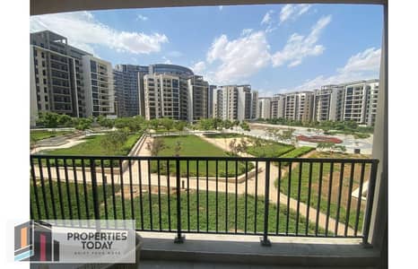 2 Bedroom Apartment for Rent in Sheikh Zayed, Giza - d8f37363-28f9-4c49-8132-5a98d90f5ed2. jfif. jpg