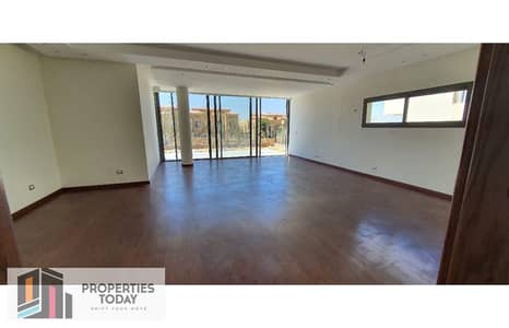 3 Bedroom Townhouse for Rent in Sheikh Zayed, Giza - 06968e04-1105-453e-9e6b-b4493a3f25db. jfif. jpg