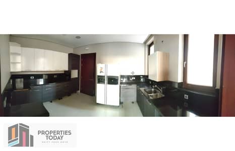 3 Bedroom Flat for Rent in Sheikh Zayed, Giza - 93883f48-8231-430c-b302-c29ff71ff37b. jfif. jpg