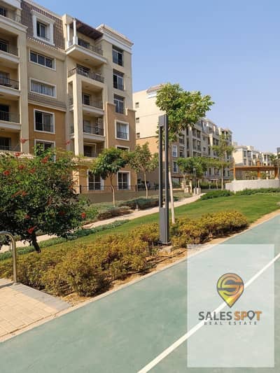 Studio for Sale in Mostakbal City, Cairo - 455321407_122171710172211334_3690105403472041783_n. jpg