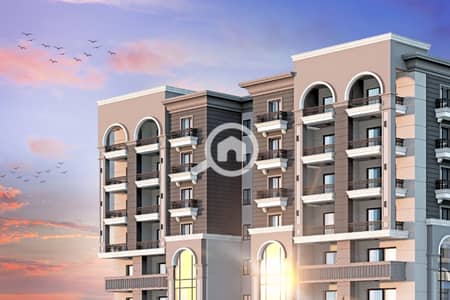 4 Bedroom Apartment for Sale in Smoha, Alexandria - WhatsApp Image 2024-08-14 at 10.42. 50 AM (2). jpg