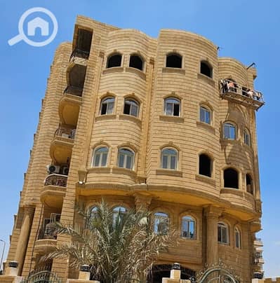 3 Bedroom Flat for Sale in New Cairo, Cairo - eced62a7-c47d-4947-ba14-ba0dfbfe57aa. jpg